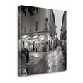 thumbnail image 2 of Tangletown Fine Art Carrefour Bistro By Alan Blaustein,  Gallery Wrap Canvas, 2 of 2