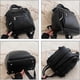 thumbnail image 2 of Women Backpack Purse PU Leather Ladies Rucksack Crossbody Shoulder Bag, 2 of 4