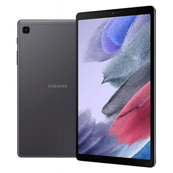 Pre-Owned Samsung Galaxy Tab A7 Lite 8.7 in Wi-Fi 32gb Gray - Good