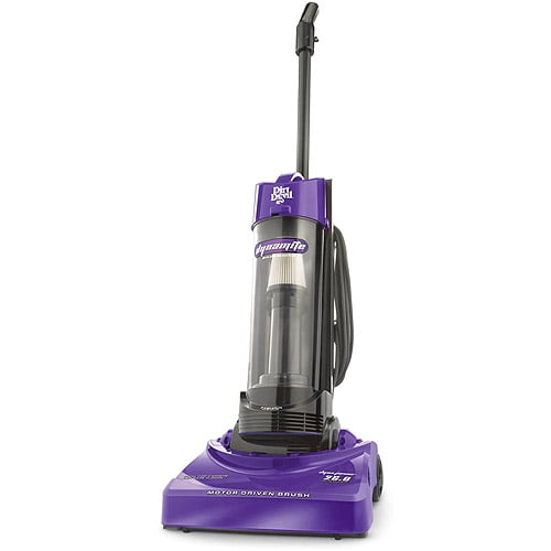 Dirt Devil Dynamite, Purple