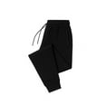 thumbnail image 4 of BenBen Men Jogger Pants Sweatpants Fleece Ultra Soft - 3 Pack, 4 of 6