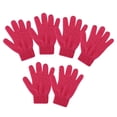 thumbnail image 3 of Guantes de Peeling Salvador 6 Piezas Guantes Exfoliantes para Baño, 3 of 8