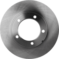 SURESTOP Brake Disc Rotor Compatible with Chevrolet P30 Front,Driver,Passenger Side 1997-1999