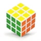 thumbnail image 1 of Rubik's Cube 3x3x3 Jigsaw Puzzle Toy, 3D Puzzle Decompressing Rubik's Cube, Decompressing Toy, Educational Toy, Travel Game, 1 of 4