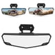 thumbnail image 1 of 2883763, Espejo Retrovisor Central UTV Espejo Retrovisor Convexo Gran Angular Fácil De Instalar Transparente Para RZR PRO XP 4 2020 A 2023, 1 of 7
