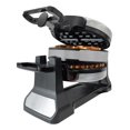 thumbnail image 5 of JS Gourmet - Gaufrier Double Belge, 5 of 5