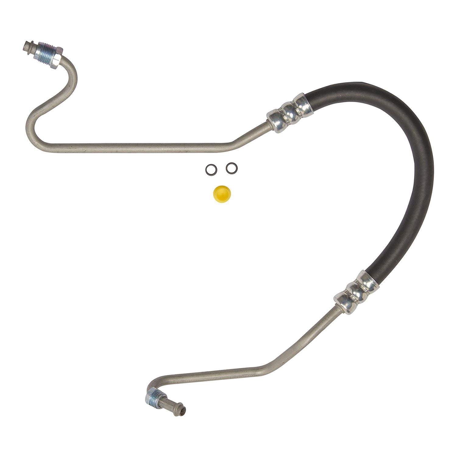 Edelmann 71072 Power Steering Pressure Hose