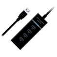 thumbnail image 2 of Divisor universal de 4 puertos USB3.0 HUB para PS4 / PS4 Slim / PS4 Pro Adaptador de cable USB de alta velocidad para XBOXONE sidaley PJ6192-00, 2 of 2