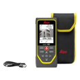 thumbnail image 5 of Leica DISTO X6 Laser Distance Meter for Rough Construction Sites, 5 of 7
