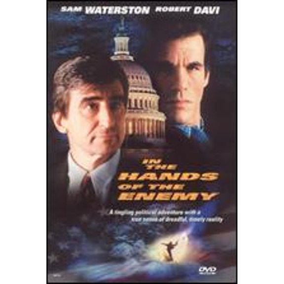 Pre-Owned In the Hands of the Enemy (DVD 0096009027193) directed by Jeff Bleckner
