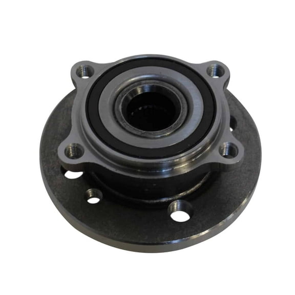 GMB 720-0364 Wheel Hub Assembly that fits a Mini Cooper (2006-2015)