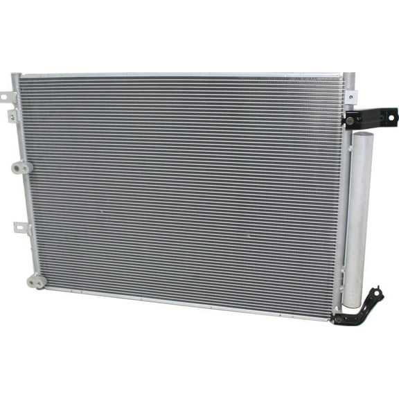 A/C Condenser For 2014-2018 Jeep Cherokee DPI# 4361