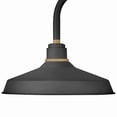 thumbnail image 6 of Hinkley Lighting - One Light Outdoor Lantern - Outdoor - Foundry Classic - 1, 6 of 8