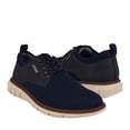 thumbnail image 1 of ZAPATOS CASUALES CABALLERO DOCKERS D221621 TEXTIL AZUL Dockers  D221621, 1 of 4