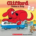 thumbnail image 1 of Clifford Takes A Trip, 1 of 2