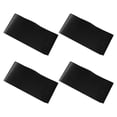 thumbnail image 4 of 4 Pcs Ceintures Vierges Décoratives pour Concours, Ceintures en Tissu pour Femmes Décor, 4 of 8