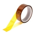 thumbnail image 2 of Heat Resistant Tape Kapton BGA High Temperature Thermal Insulation Lot M0, 2 of 4