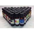 thumbnail image 1 of Crazy Candles 52 Bottle Set: 1/2 Fl Oz Each (15ml) Premium Grade Scented Fragrance Oil Made in USA, 1 of 1