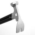 thumbnail image 3 of Ndcxsfigh Extractor Estacas Ligero para Camping para Montañismo Y Senderismo (negro), 3 of 9