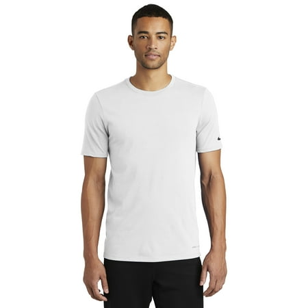 Nike Dri-FIT Cotton/Poly Tee. NKBQ5231