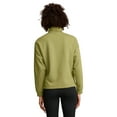 thumbnail image 2 of Jockey Women's EverActive 1/2 Zip Pullover, 2 of 8