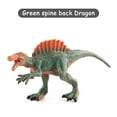 thumbnail image 1 of Boy Gift Dinosaur Model Solid Hand-painted Commemorative Figure, 1 of 4