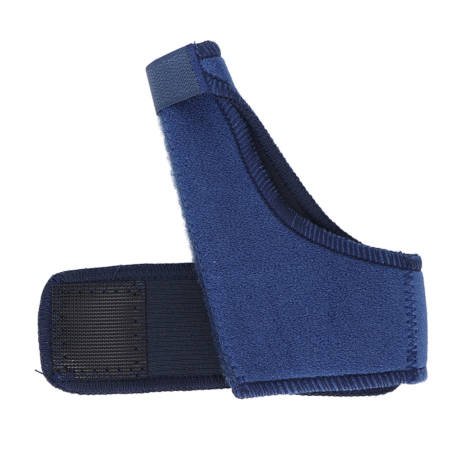 Domqga Thumb Stabilizer Brace, Thumb Support Brace Breathable Easy Wear