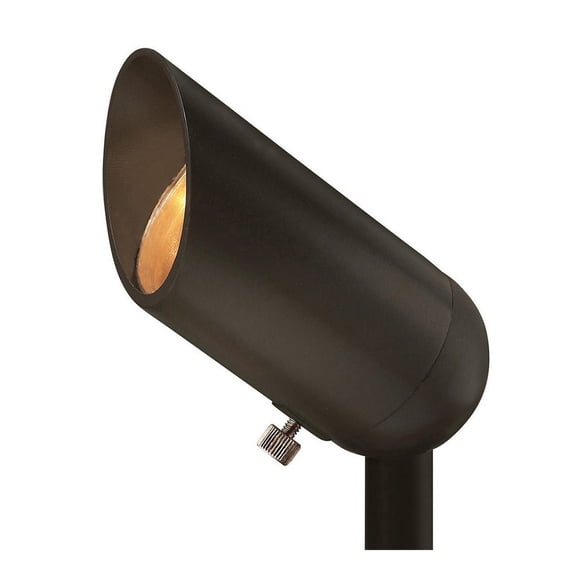 Hinkley Lighting - Lumacore - LED Variable Output Accent Spot Light-3.25 Inches