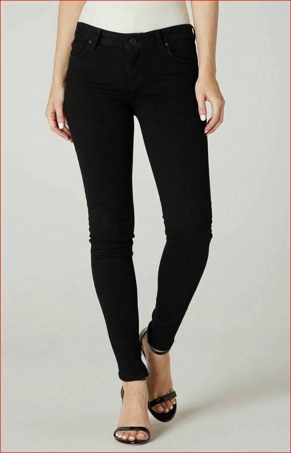 new HUDSON women jeans Krista super 