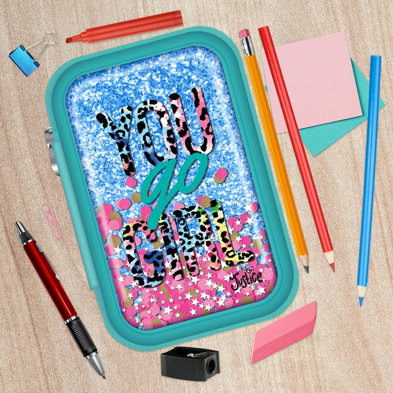Personalised Graffiti Style Pencil Case Back to School Kids Personalised  Stationary Personalised Pencil Case Back to School 