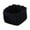 Black, variant on Siruishop Basket Makeup Basket Decorative Organization Bin for Organizing Sundries Baskets Black