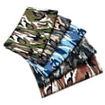 thumbnail image 1 of BUYISI Tissu en Coton Camouflage Premium pour Durabilité et Style Durables, 1 of 5