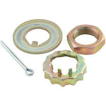 Spindle Lock Nut Kit Ford 13/16in-20
