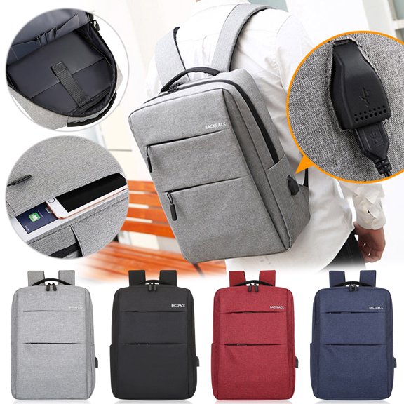 VBODN Backpack,Backpack For School,Backpack Adults,School Backpack for Teen,for Men and Women With Large Capacity