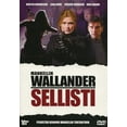 thumbnail image 1 of Wallander: Cellists ( Wallander: Cellisten ) ( Wallander #18 ) [ NON-USA FORMAT, PAL, Reg.2 Import - Finland ], 1 of 1