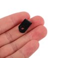 thumbnail image 2 of 1000pcs Cable Clamp Fastener Plastic Wire Clips Clamp Clamps Wire Fasteners For Cable, 2 of 8