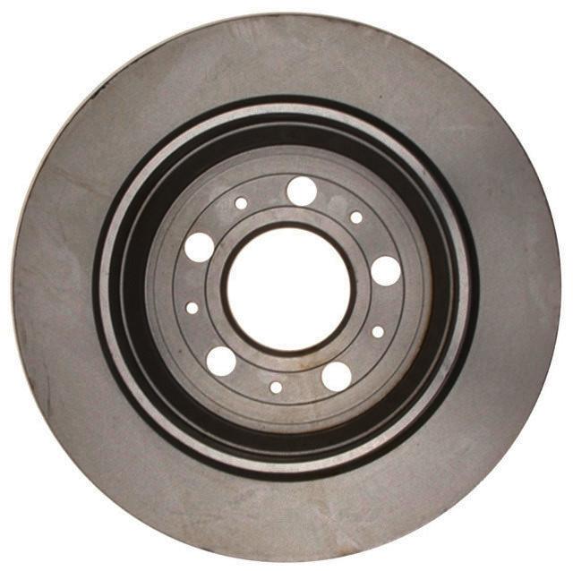ACDelco Disc Brake Rotor 18A1603A