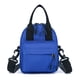 thumbnail image 1 of Xihbxyly Mochila Portátil de Un Solo Hombro, Bolsa Deportiva Multifuncional para El Pecho, Resistente a Salpicaduras, Almacenamiento Práctico, Ideal para Ciclismo, Running, Senderismo y Viajes, Diseñ, 1 of 7