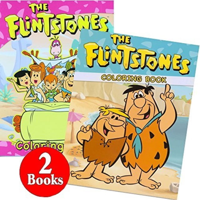 the flintstones 2