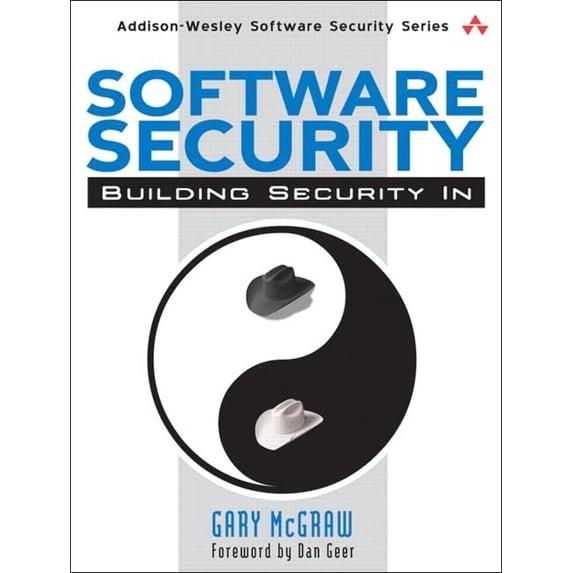 Pre-Owned Software Security: Building Security in (Paperback) 0321356705 9780321356703