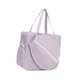 thumbnail image 4 of Bolsa de tenis, bolsa para raquetas de bádminton, almacenamiento para raquetas, bolso para raquetas de tenis Violeta, 4 of 8
