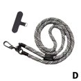 thumbnail image 1 of Outdoor Sturdy and Durable Mobile Phone Hanging Rope Crossbod 4R6T N1G0, 1 of 9