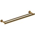 thumbnail image 1 of Riobel Px6 Paradox 24" Towel Bar - Gold, 1 of 2