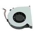 thumbnail image 4 of Ventilador de refrigeración de CPU DC 5 V 0,5 A Ventilador interno de repuesto para portátiles HP Probook 4530S 4535S 6460B 8460P, 4 of 12