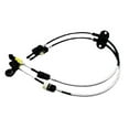 thumbnail image 4 of 7G9R7E395FE Gearbox Cable MT for Ford MONDEO, 4 of 5