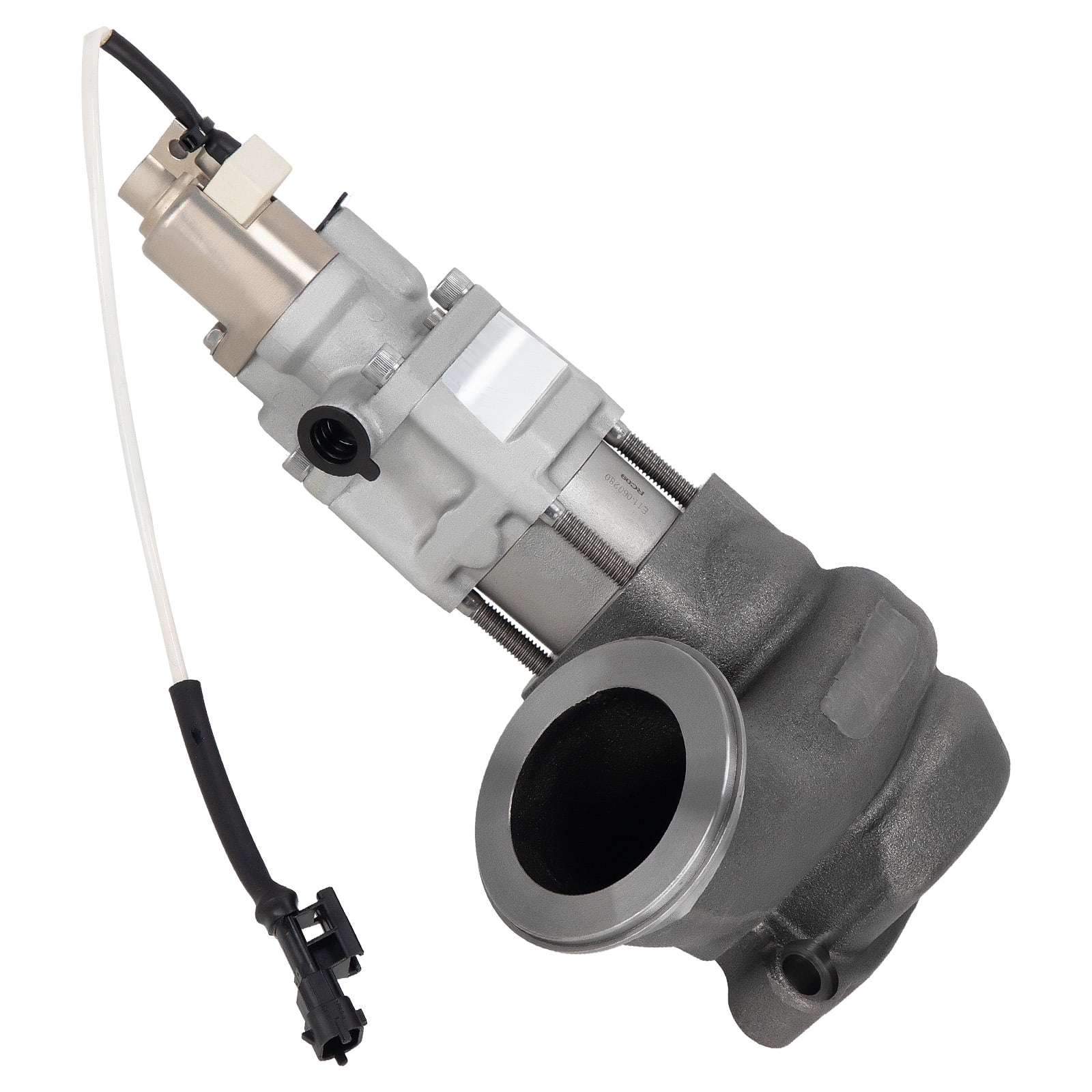 maXpeedingrods Heavy Duty EGR Valve Fit for Volvo Mack MP7 MP8 D11 D13 2008-2020, Replaces for 85020219 112-074-1100 85020220