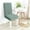 Multicolor_New#7067, variant on Daily Violete Universal Stretch Polyester Restaurant Wedding Banquet Chair Cover Non-Slip
