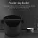 thumbnail image 3 of Grind Knock Box And Espresso Dump Bin (), 3 of 5