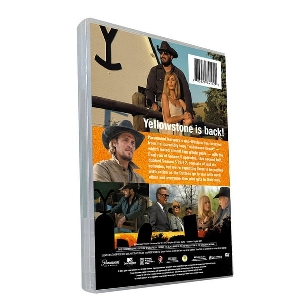 Yellowstone Season Finale How To Watch Yellowstone Series Free