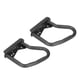 thumbnail image 3 of Barras Protectoras ANGGREK para Motor de Motocicleta Hierro Negro Resistente A la Oxidación 2PCS, 3 of 8